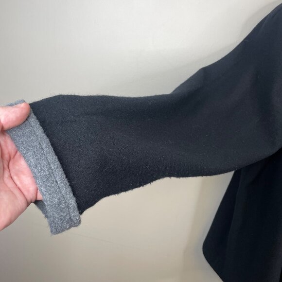 Icelandic Design Womens Art To Wear Nordic Cardigan Sweater 3X Wool Cozy Comfy - Picture 6 of 13